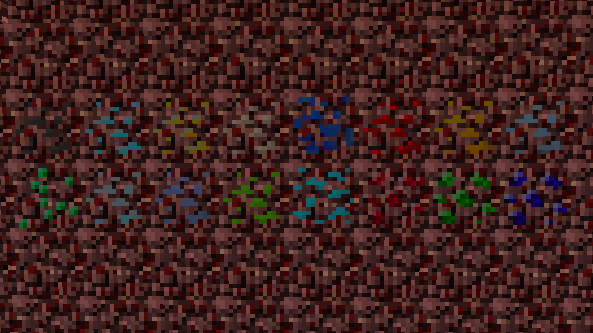 tekkit nether ores mod tekkit nether ores mod